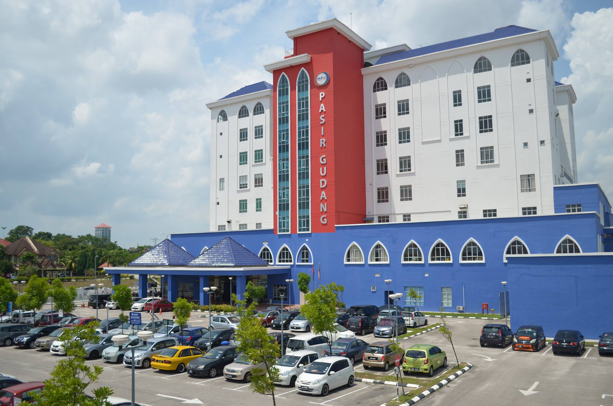 img-KPJ Pasir Gudang Specialist Hospital